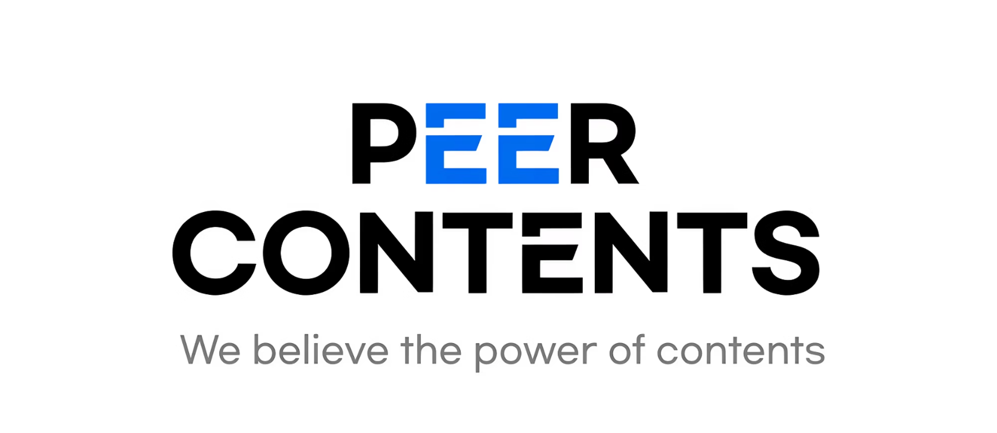 PEER 로고